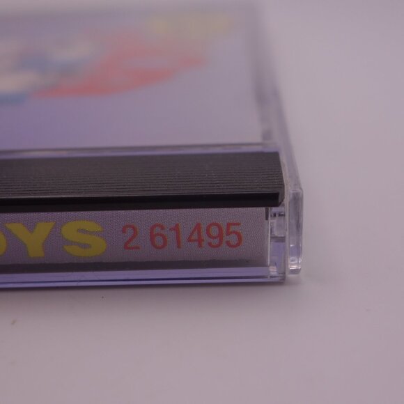 Vintage Select Records The Jerky Boys 261495 & The Jerky Boys 2 2-92411 CDs - Picture 4 of 16